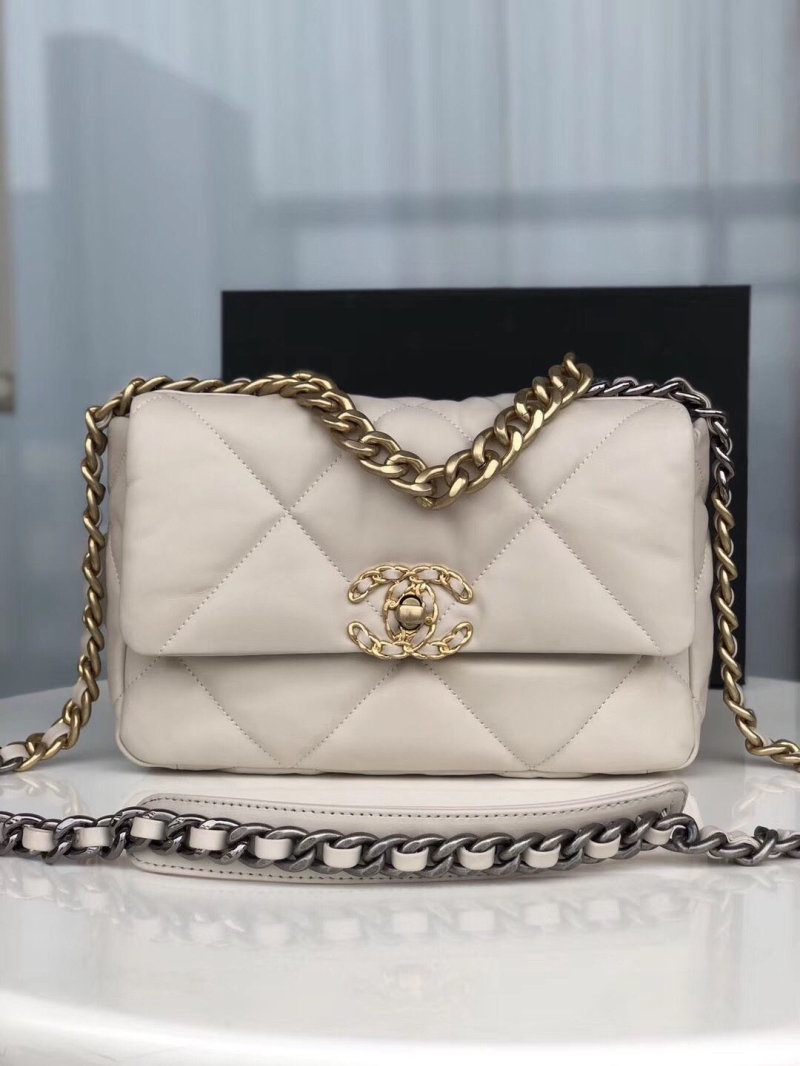 Ch**el 19 bags